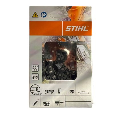Stihl Sägekette Rapid Super 46RS 404  1.6 mm 108 TG VM