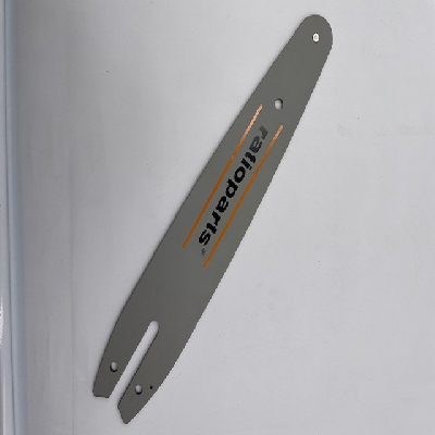 Profi Führungsschiene 25 cm 1/4P 1.1 mm Typ 08