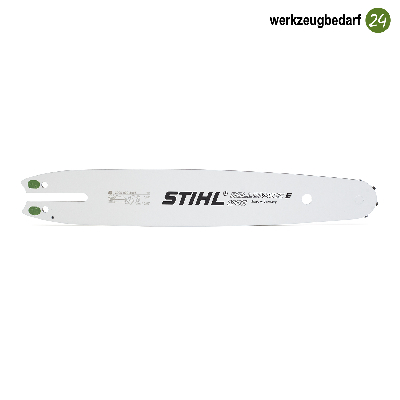 Stihl Führungsschiene 30 cm, 3/8P 1.1 mm Typ 08 Zähne