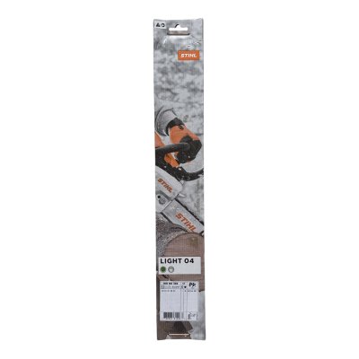 Stihl Führungsschiene Light 04, 35 cm, 325 1.3 mm Typ 08  30050007009