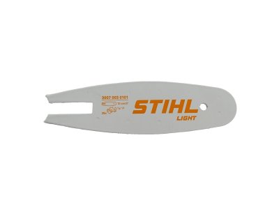 Stihl Führungsschiene GTA 26, 10 cm, 1/4P 1.1 mm Typ 08 30070030101