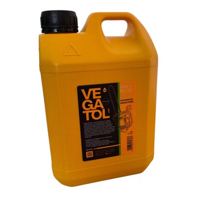 Öl Vegatol Pro Green 301 Sägekettenöl 2 Liter