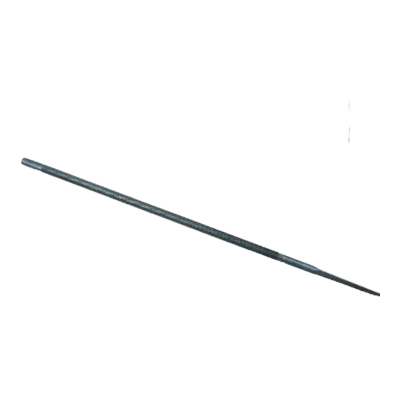3 Stück Sägekettenfeile Rundfeile 3,6 mm