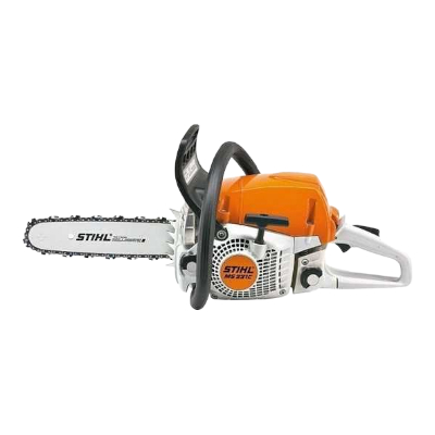 Stihl Kettensäge MS 231 35 cm 3/8P 1.3 mm - 795711389765