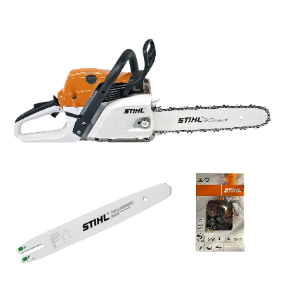Stihl Kettensäge MS 182 35 cm 3/8P 1.1 mm 50TG