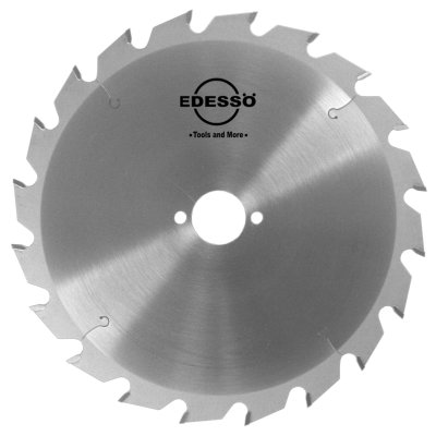 Kreissägeblatt Hartmetall für AKKU-Maschinen HW 160x1,6/1,2x20 Z=18 W Typ 130