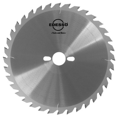 Kreissägeblatt Hartmetall für AKKU-Maschinen HW 160x1,6/1,2x20 Z=36 W Typ 132