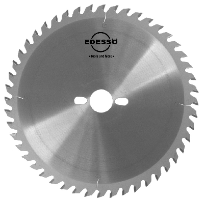 Handkreissägeblatt Mehrzahn 225x2,5/1,6x30 mm Z=48 W
