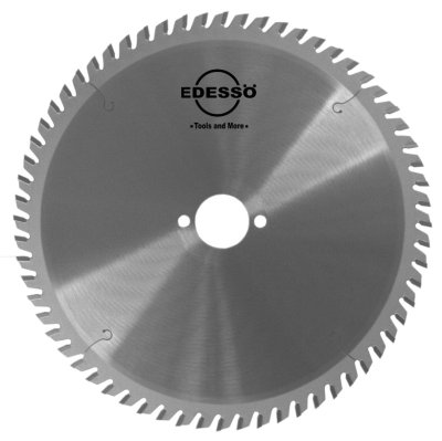 Kreissägeblatt Hartmetall HW 230x3,2/2,2x30 mm, Z=64 W, NL03, Typ 170