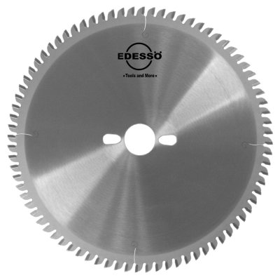 Kreissägeblatt Hartmetall HW 230x3,2/2,2x30 mm, Z=64 TF, NL03, Typ 180