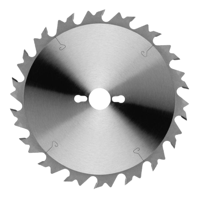 Kreissägeblatt-Widia700 mm Bohrung 30 mm Zahnform LWZ