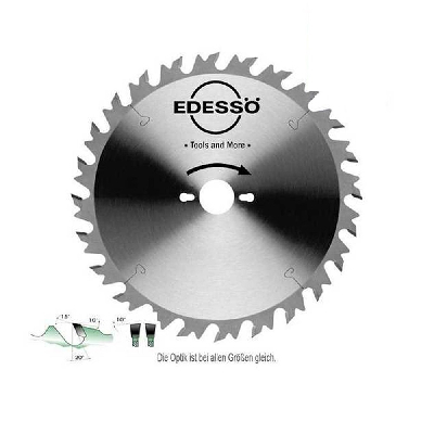 Kreissägeblatt 700 mm Bohrung 30 mm Zahnform FF