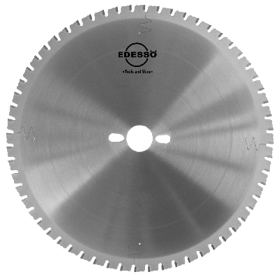 HW Kreissägeblatt Präzision STEELcut 1 STZ, Trockenschnitt 305x2,4/2x25,4 mm Z=60 STZ