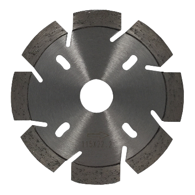 Diamantscheibe Power Cut Pro 115 mm für Beton Granit Klinker Stein