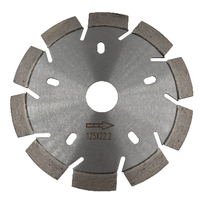 Diamantscheibe Power Cut Pro 125 mm für Beton Granit Klinker Stein