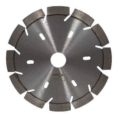 Diamantscheibe Power Cut Pro 150 mm für Beton Granit Klinker Stein