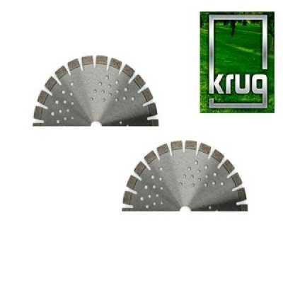 Diamantscheibe Air Cut Plus 350/20 mm für Beton Granit Klinker Stein
