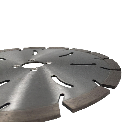 Diamantscheibe Power Cut Pro 450/25,4 mm für Beton Granit Klinker Stein