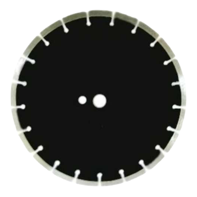 Diamantscheibe Black Cut 650/25,4 mm