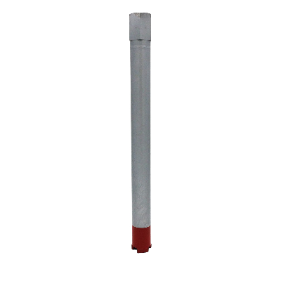 Diamantbohrkrone Premium Trocken-Segment 1 1/4 25 mm NL: 400 mm