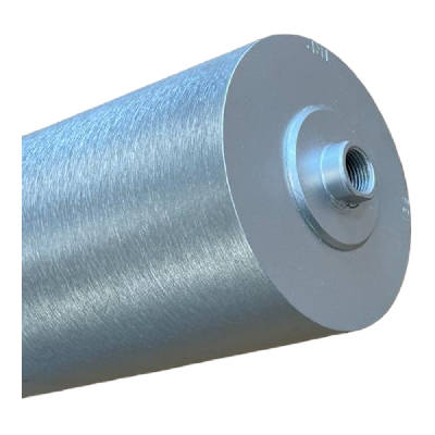 Diamantbohrkrone Premium Turbo-Segment 1/2 IG 87 mm NL: 400 mm