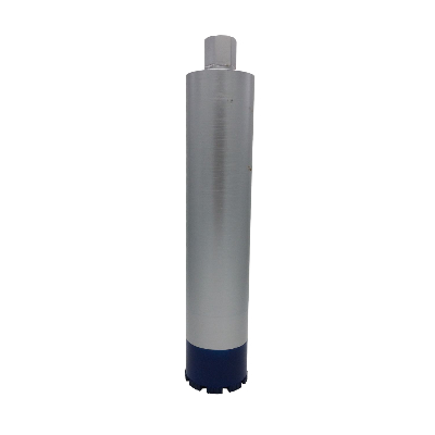 Diamantbohrkrone Premium Turbo-Segment 1 1/4 102 mm NL: 300 mm
