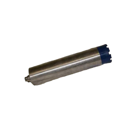 Diamantbohrkrone Premium Turbo-Segment 1 1/4 172 mm NL: 300 mm