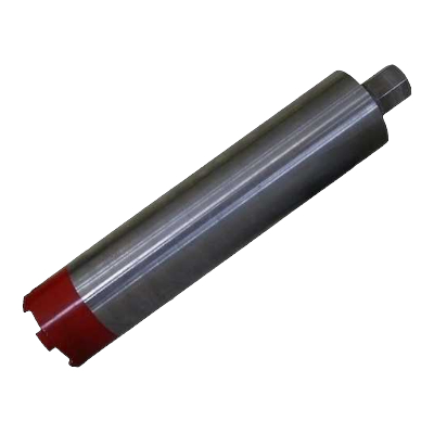 Diamantbohrkrone Premium Trocken-Segment 1 1/4 172 mm NL: 400 mm
