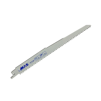 Säbelsägeblatt Bi-Metall 230 mm Fabrikat MPS 4017