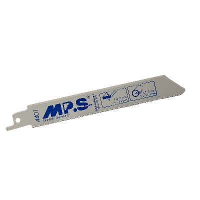 Säbelsägeblatt Bi-Metall 150 mm Fabrikat MPS 4401