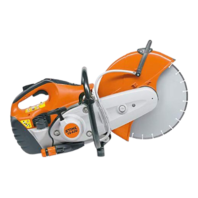 Stihl TS 420 Trennschleifer - 3,2 kW-Benzin-Trennschleifer