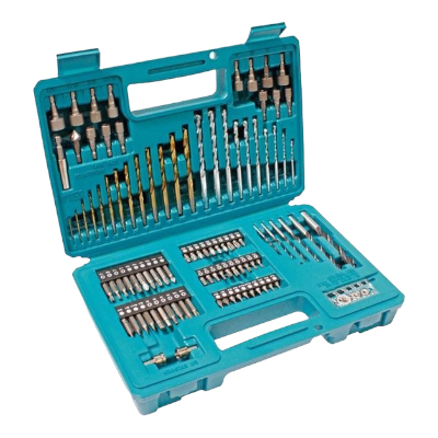 Makita Bohrer-Bit-Set 102tlg.