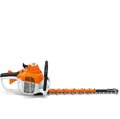 Stihl HS 56 C-E  Benzin-Heckenschere, 60cm Schnittlänge