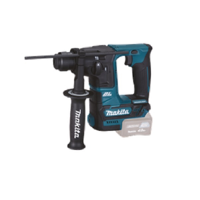 Makita HR166DZ Akku Bohrhammer mit bürstenlosem Motor ohne Akku und Ladegerät