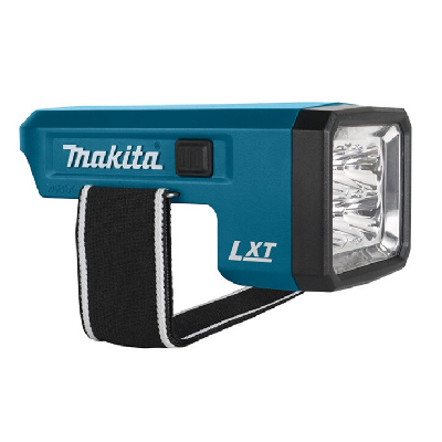 Makita STEXBML146 Akku-Lampe LED BML146