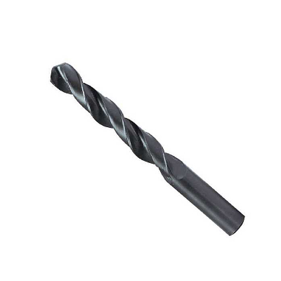 HSS-Spiralbohrer DIN 338 rollgewalzt 3,0 mm - Typ N  kurz