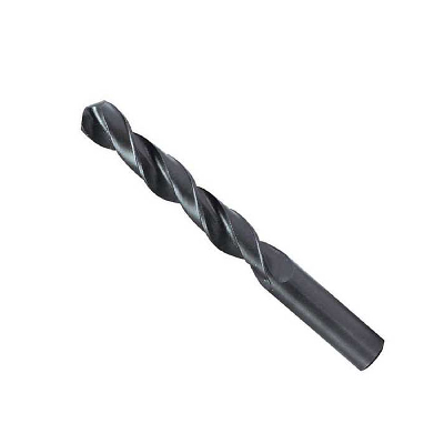 HSS-Spiralbohrer DIN 338 rollgewalzt 6,0 mm- Typ N  kurz