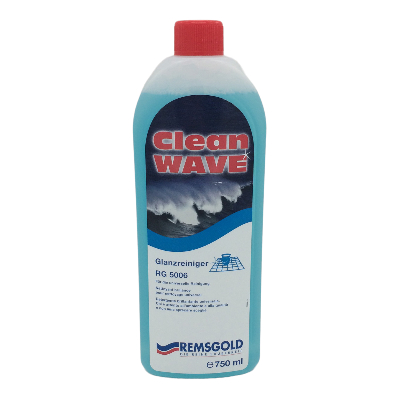Clean Wave Glanzreiniger 750 ml