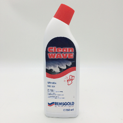 Clean Wave WC-Reiniger Ultrafix 750 ml