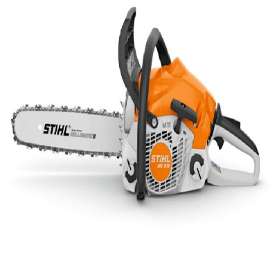 Stihl Benzin-Kettensäge MS 212, 35cm, 3/8 1.3-50TG
