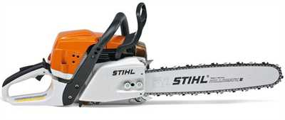Stihl Benzin-Kettensäge MS 362 C-M VW, Teilung 3/8 1.6 mm, Schwert 40 cm