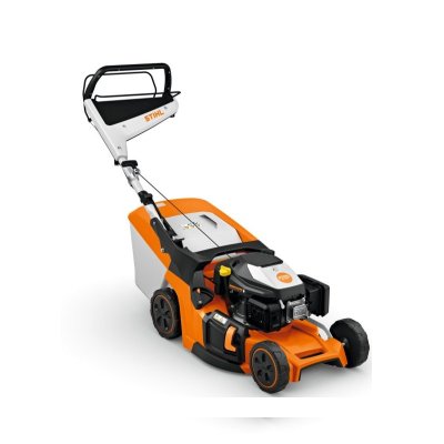 Rasenmäher Stihl RM 448 T  WB410113400