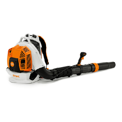 STIHL Benzin-Laubbläser BR 800 C-E