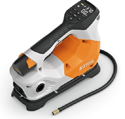 Stihl Akku-Kompressor KOA 20 ohne Akku und Ladegerät
