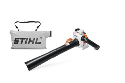 Stihl SH 86 Benzin Saughäcksler/Laubbläser