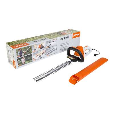 Stihl Heckenschere HSE 42 - 45 cm