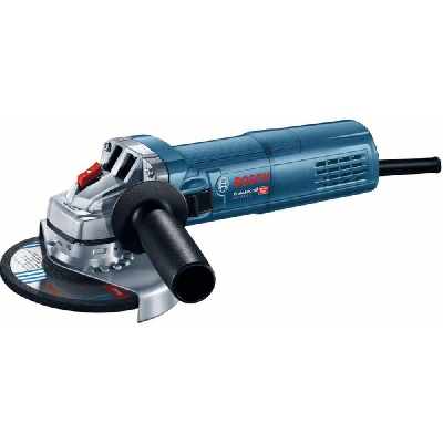 Bosch GWS 9-125 S Professional (0601396102)