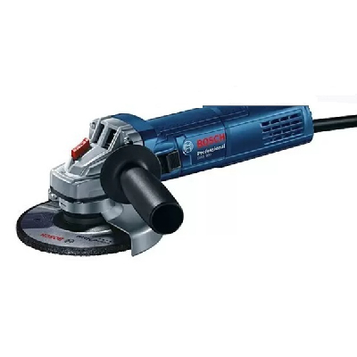 Bosch Professional Winkelschleifer GWS 900 W, Scheibendurchmesser: 125 mm, Leerlaufdrehzahl: 11.000