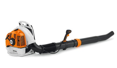Stihl BR 450 Benzin Profi Laub - Blasgerät/Laub - Bläser (42440111635)