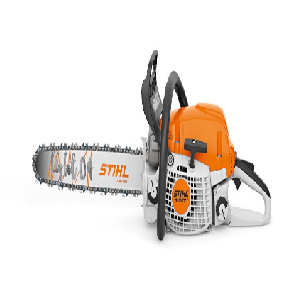 STIHL MS 291solo - Bewährte und zuverlässige Kettensäge ohne FS und SK